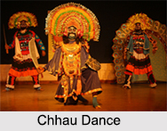 Folk Dance of Odisha