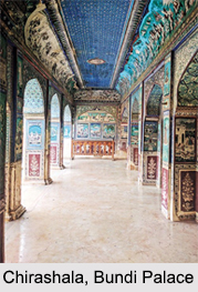 Tourism in Bundi, Rajasthan
