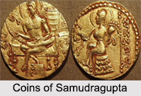 Samudragupta, Gupta Emperor