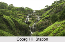 Hill Stations of Karnataka