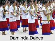 Folk Dances of Arunachal Pradesh, Indian Folk Dances, Indian Dances