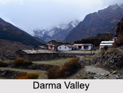 Natural Valleys of Uttarakhand