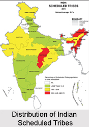 Indian Scheduled Tribes