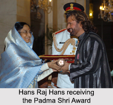 Hans Raj Hans, Punjabi Singer