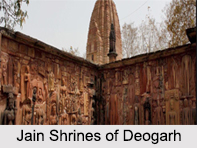 Places of Interest in Deogarh, Uttar Pradesh