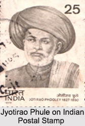 Jyotirao Phule, Indian Social Reformer