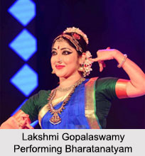 Lakshmi Gopalaswamy, South Indian Actress