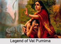 Vat Purnima, Indian Festival