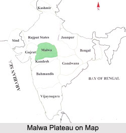 Malwa Plateau
