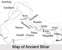 History of Bihar