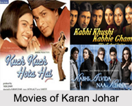 Karan Johar, Indian Film Maker