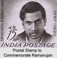 Srinivasa Iyengar Ramanujan, Indian Mathematician