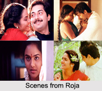 Roja, Indian Movie