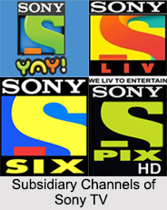 Sony TV Channel, Indian Entertainment Channels