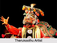 Therukoothu, Street play of Tamil Nadu