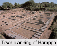 Harappa, Indus Valley Civilization