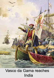 Vasco da Gama, Portuguese Explorer