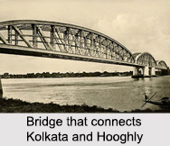 Hooghly, City of West Bengal