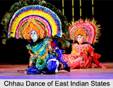 Folk Dances of Indian States