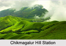 Hill Stations of Karnataka