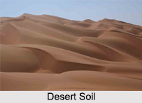 Types of Soils in India, Indian Soil