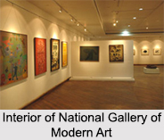 National Gallery of Modern Art, New Delhi