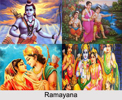 Characters in Ramayana