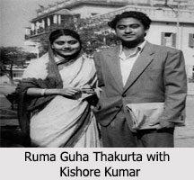 Ruma Guha Thakurta