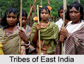 Indian Tribal People