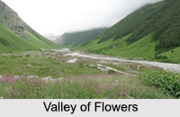 Natural Valleys of Uttarakhand