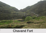 Forts in Maharashtra
