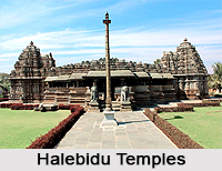 Historical Sites of Karnataka
