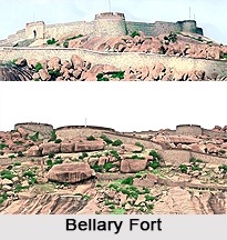 Historical Sites of Karnataka