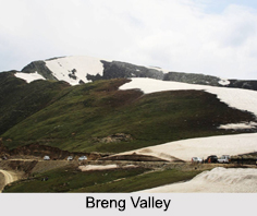 Breng Valley, Ladakh