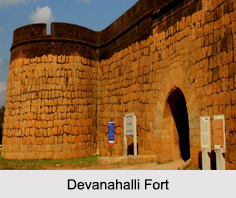 Devanahalli Fort, Deccan Fort