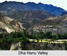 Dha Hanu Valley, Ladakh