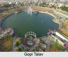 Gopi Talav, Surat, Gujarat