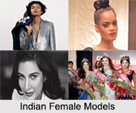 Indian Female Models