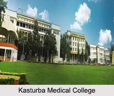 Kasturba Medical College, Mangalore, Karnataka