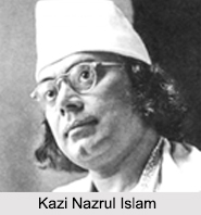 Literary Concepts of Kazi Nazrul Islam