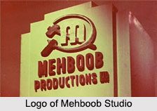 Mehboob Studio, Indian Production Houses