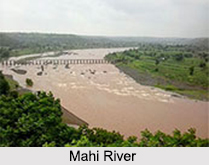 Mahi River, Indian River