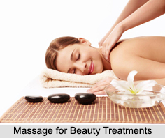 Massage for Beauty Treatments