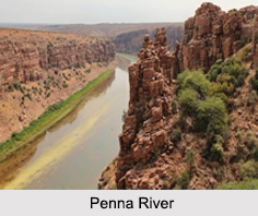 Penna River, Indian River