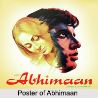 Abhimaan, Indian Movie