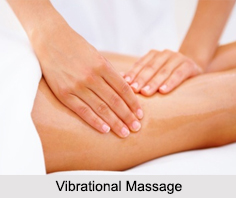 Role of Vibrations in Massage