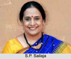 S.P. Sailaja, Indian Playback Singer