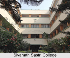 Sivanath Sastri College, Kolkata
