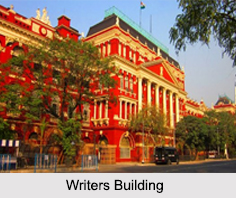 Writers Building, Kolkata
