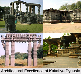 Kakatiya Dynasty